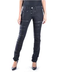 Neil Barrett - Skinny Fit Jeans - Lyst
