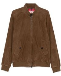 Baracuta - Bomber Jackets - Lyst