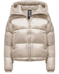 Bomboogie - Down Jackets - Lyst