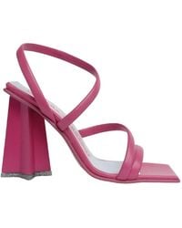 Chiara Ferragni - High Heel Sandals - Lyst