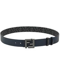 Fendi - Belts - Lyst