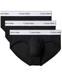 Calvin Klein - Bottoms - Lyst