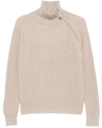 Allude - Turtlenecks - Lyst