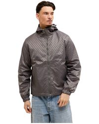 Xplct Studios - Reverse Windbreaker - Lyst