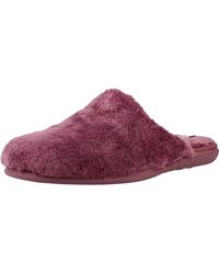 Vulladi - Schoenen ,Roze ,Zapatilla Hogar - Lyst