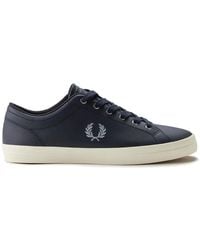 Fred Perry - Baseline Sneakers - Lyst