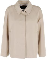 Seventy - Light Jackets - Lyst