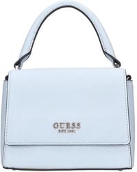 Guess - Small Shoulder Bag - Lyst