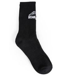 Rhude - Socks - Lyst