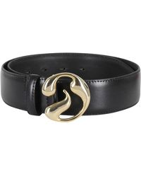 Erika Cavallini Semi Couture - Belts - Lyst
