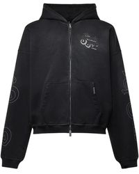 Represent - Zip-Throughs - Lyst