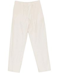 Lardini - Training Trousers - Lyst