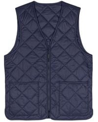 Baracuta - Vests - Lyst