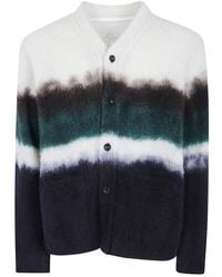 Sacai - Cardigans - Lyst