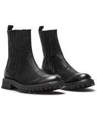 Fiorentini + Baker Ankle boots - Negro