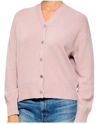 PINKO - Cardigans - Lyst
