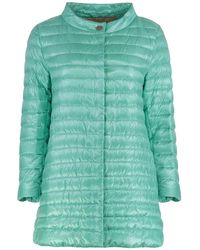 Herno - Winter Jackets - Lyst