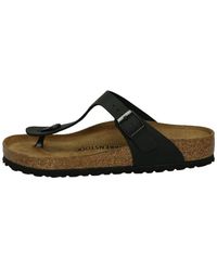 Birkenstock - Shoes > flip flops & sliders > flip flops - Lyst
