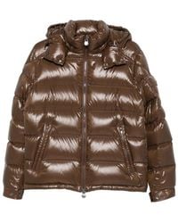 Moncler - Down Jackets - Lyst