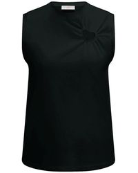 Riani - Sleeveless Tops - Lyst