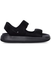 Nike - Flat Sandals - Lyst
