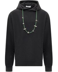 Ambush - Hoodies & Sweatvesten ,Zwart ,Hoodies - Lyst