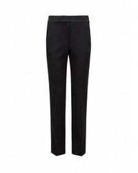 Peserico - Straight Trousers - Lyst
