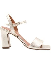 CTWLK - High Heel Sandals - Lyst