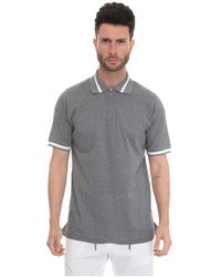 Kiton - Polo Shirts - Lyst