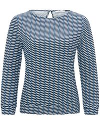 Opus - Blouses & Hemden - Lyst