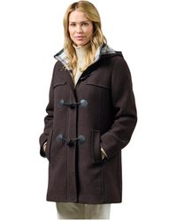 Junge - Single-Breasted Coats - Lyst