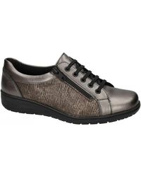 SOLIDUS - 29001-20849 Kate (K) Sneaker - Lyst
