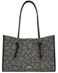 Tous - Tote Bags - Lyst