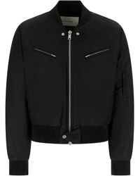 Entire studios - Bomber Jackets - Lyst