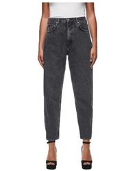 Pepe Jeans - Loose Fit Jeans - Lyst