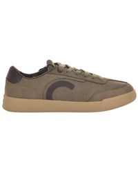 Colmar - Grüner Tennis Army Winterkollektion Schuh - Lyst
