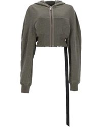 Rick Owens - Zip-Throughs - Lyst
