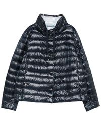Herno - Puffer Jacket - Lyst