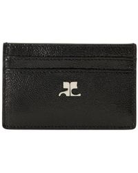 Courreges - Wallets & Cardholders - Lyst