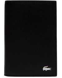 Lacoste - Wallets & Cardholders - Lyst