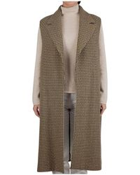 Kiton - Vests - Lyst