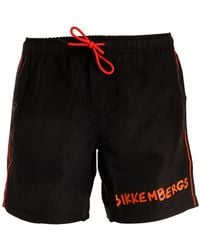 Bikkembergs - Beachwear - Lyst