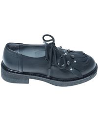 Patrizia Bonfanti - Romy Moccasin - Lyst