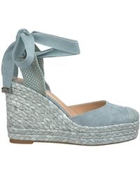 Alma En Pena. - Wedges - Lyst
