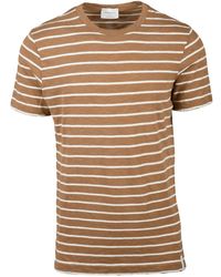 Brooksfield - T-Shirts - Lyst