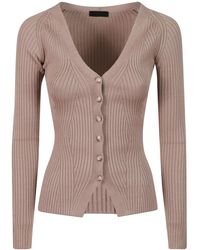 Dondup - Cardigans - Lyst