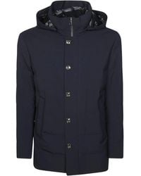 Montecore - Winter Jackets - Lyst