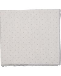 Eleventy - Pochette Cm 33X33 - Lyst