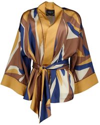 Nenette - Kimonos - Lyst