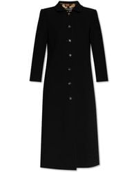 Dolce & Gabbana - Single-Breasted Coats - Lyst